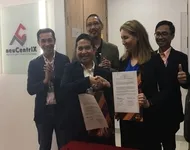Telkom Luncurkan Program ESG 2024 sebagai Bagian Transformasi TelkomGroup